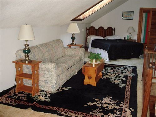 1768 Country Inn North Conway Exteriér fotografie